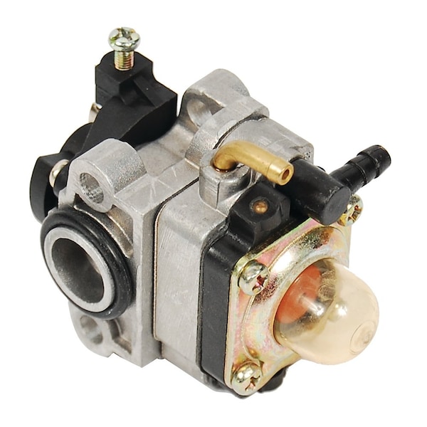 Complete Carburetor, Honda 3.4" x5.3" x1.75"